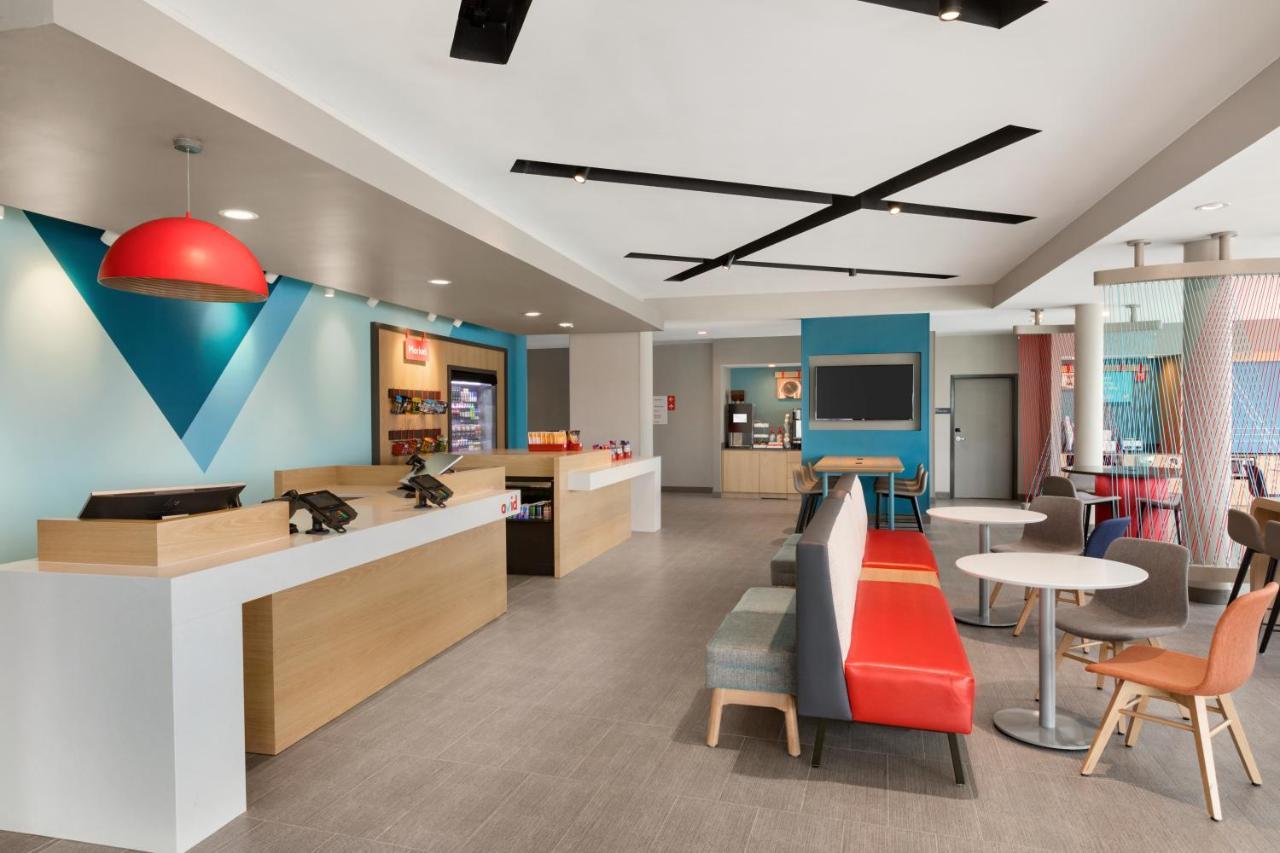 Avid Hotels - Odessa Northwest By Ihg المظهر الخارجي الصورة
