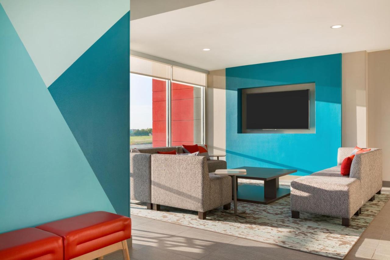 Avid Hotels - Odessa Northwest By Ihg المظهر الخارجي الصورة