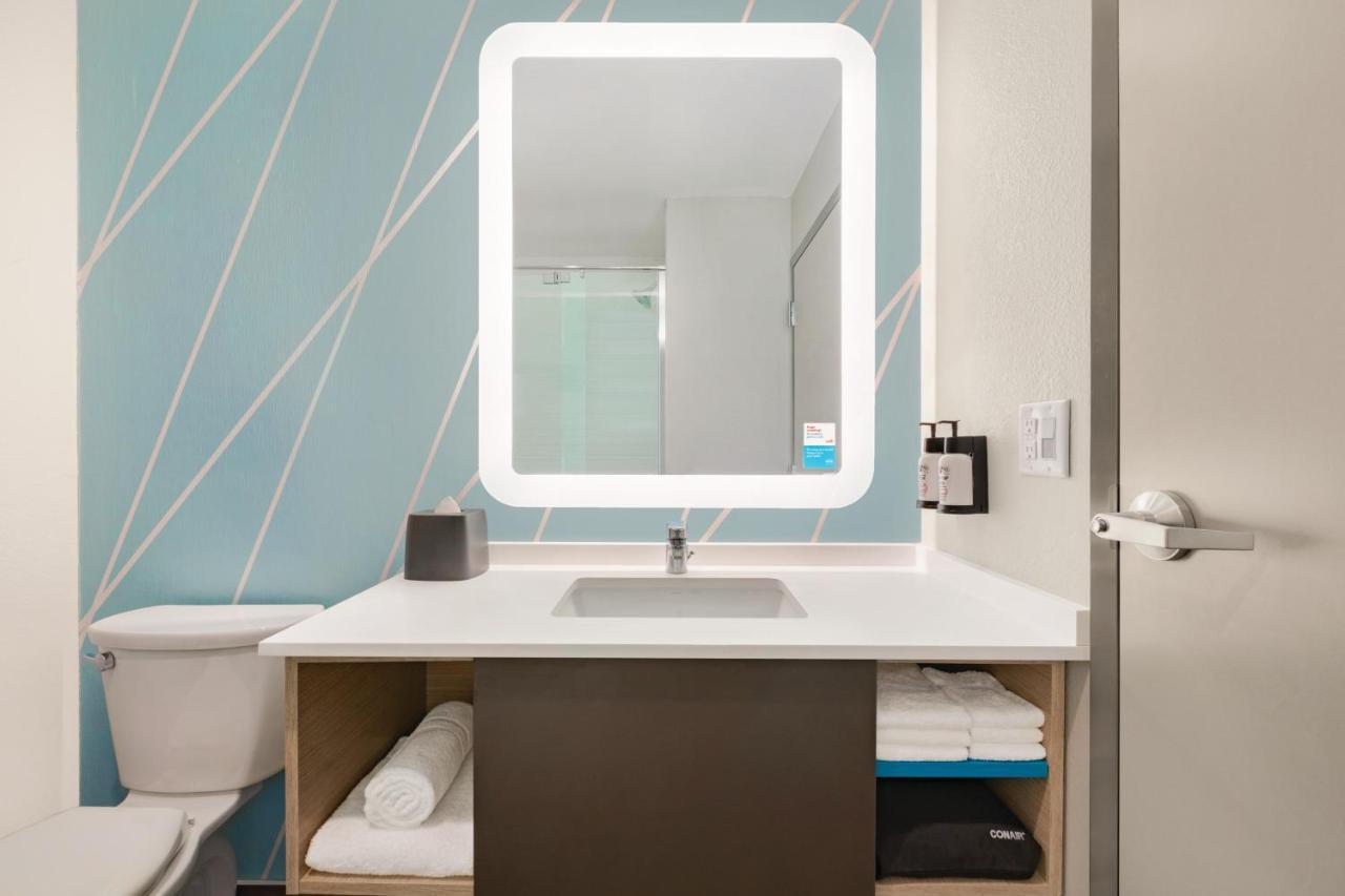 Avid Hotels - Odessa Northwest By Ihg المظهر الخارجي الصورة