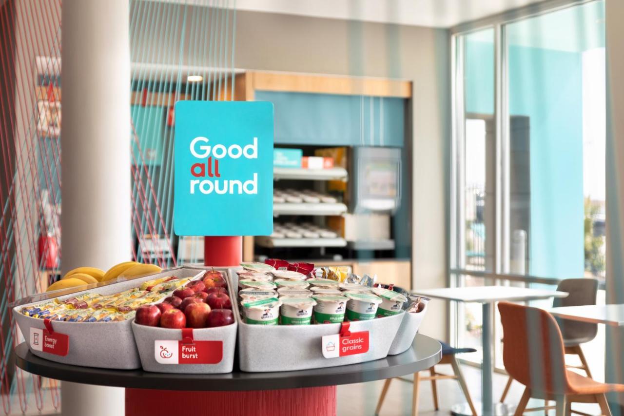 Avid Hotels - Odessa Northwest By Ihg المظهر الخارجي الصورة