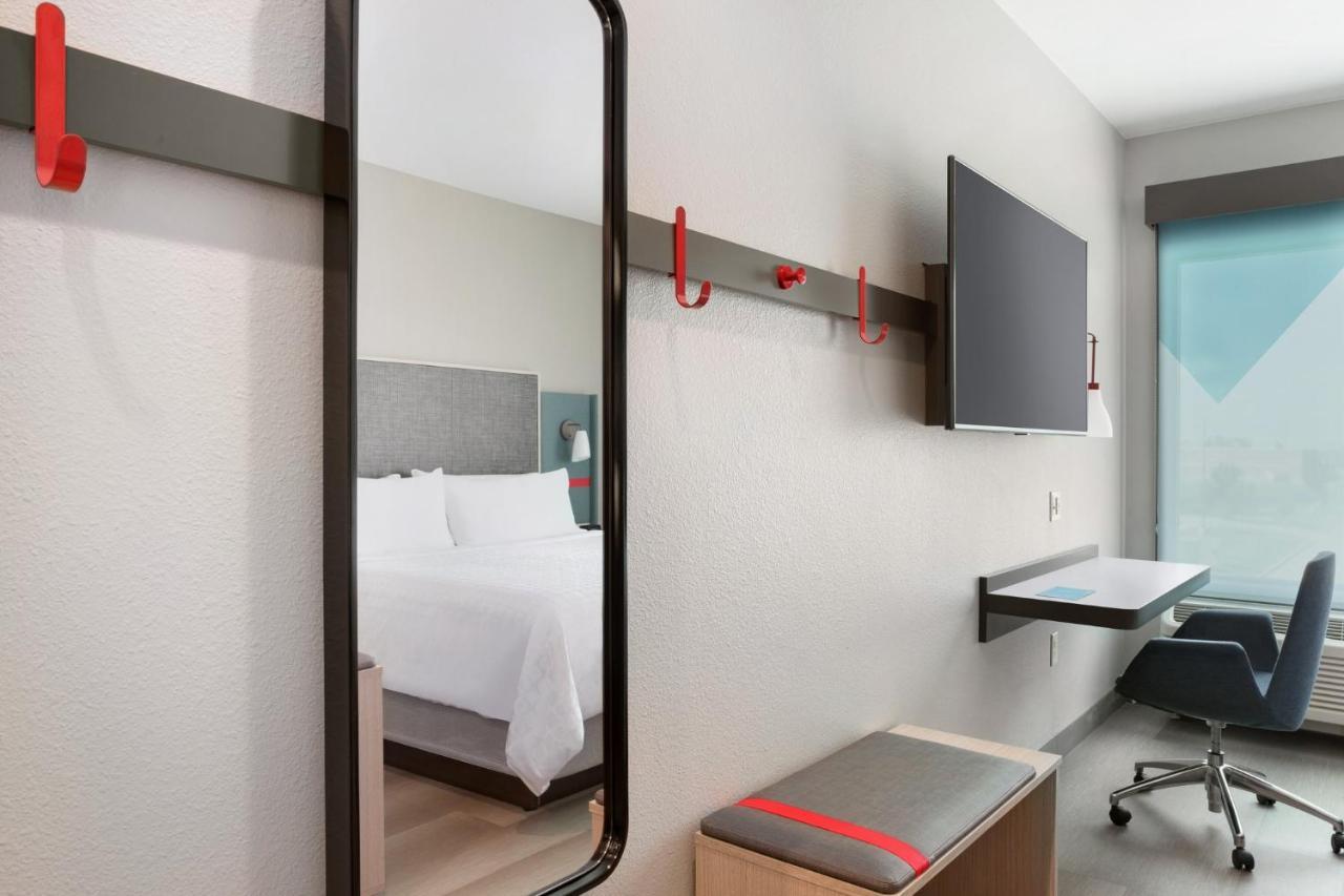 Avid Hotels - Odessa Northwest By Ihg المظهر الخارجي الصورة