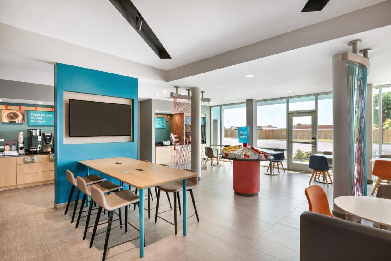Avid Hotels - Odessa Northwest By Ihg المظهر الخارجي الصورة