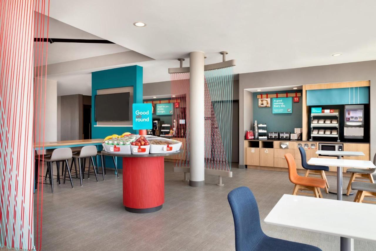 Avid Hotels - Odessa Northwest By Ihg المظهر الخارجي الصورة