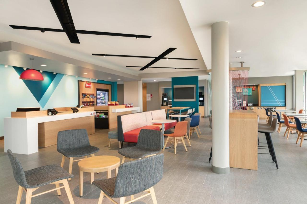 Avid Hotels - Odessa Northwest By Ihg المظهر الخارجي الصورة
