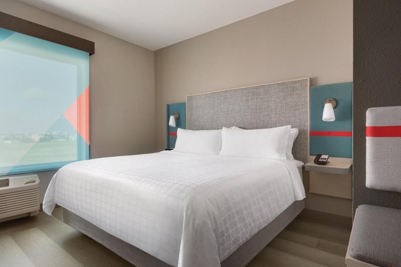 Avid Hotels - Odessa Northwest By Ihg المظهر الخارجي الصورة